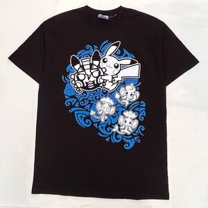 Pokemon 2012 World Championships Competitor Graphic T Shirt Men’s Large